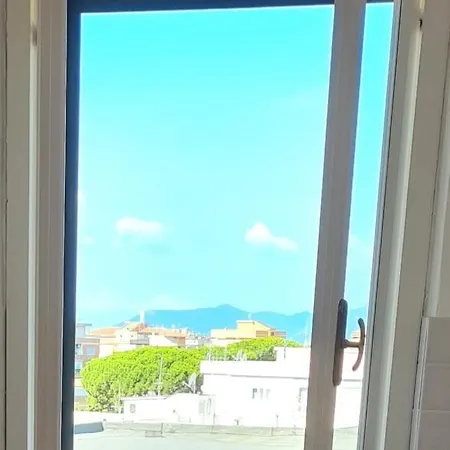 Apartment Casa Giansanti Terracina