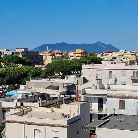 Casa Giansanti *