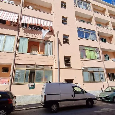 Casa Giansanti Apartment *
