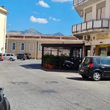 Apartment Casa Giansanti