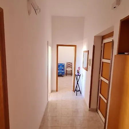 Casa Giansanti Apartment *