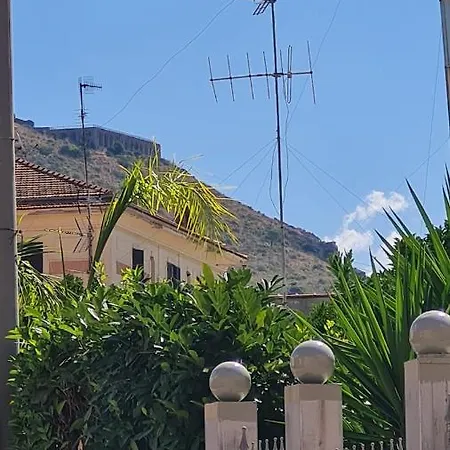 Casa Giansanti