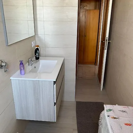 Apartment Casa Giansanti Terracina