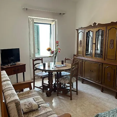 Casa Giansanti Apartment *