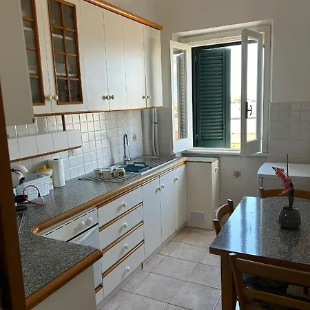 Casa Giansanti *