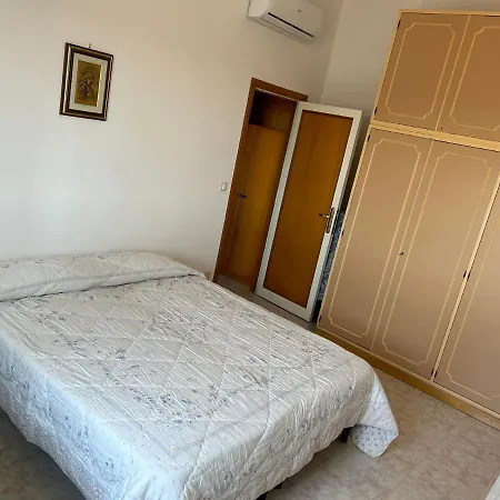 Apartment Casa Giansanti *
