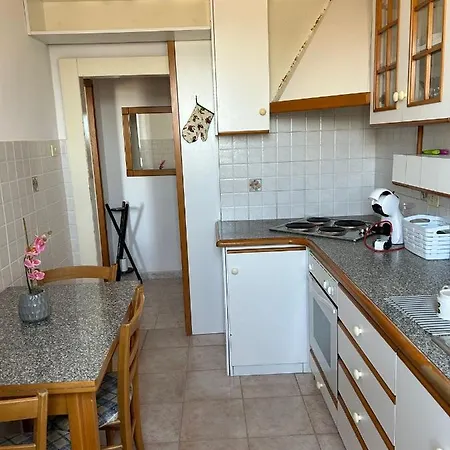 Casa Giansanti Apartment Terracina