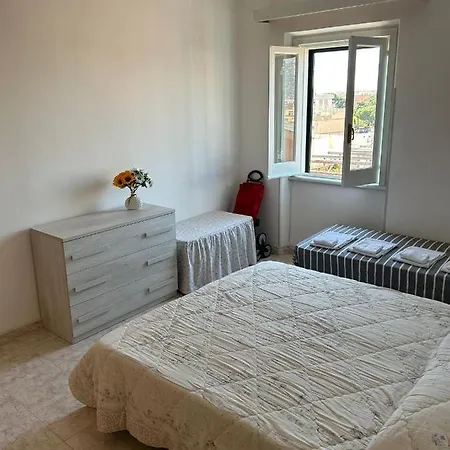 Apartment Casa Giansanti