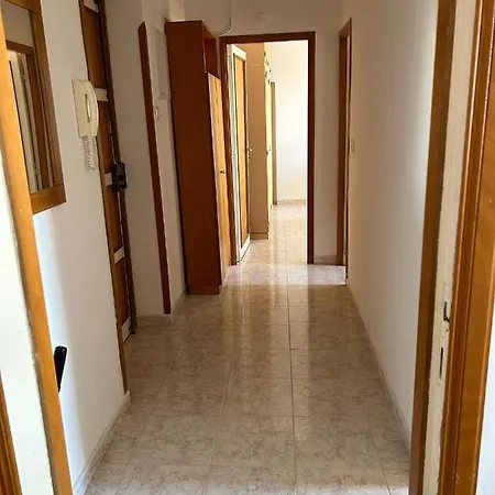 Casa Giansanti * Terracina