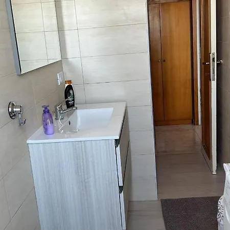 Apartment Casa Giansanti Terracina